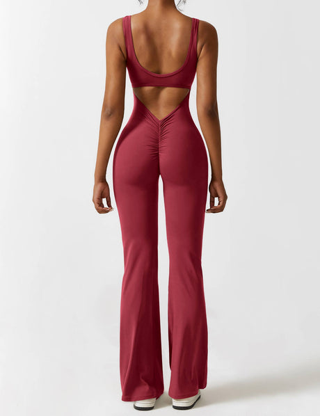 Sammy Jackson™ Tovah Jumpsuit | Stijlvol & Comfortabel