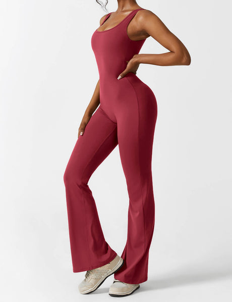 Sammy Jackson™ Tovah Jumpsuit | Stijlvol & Comfortabel