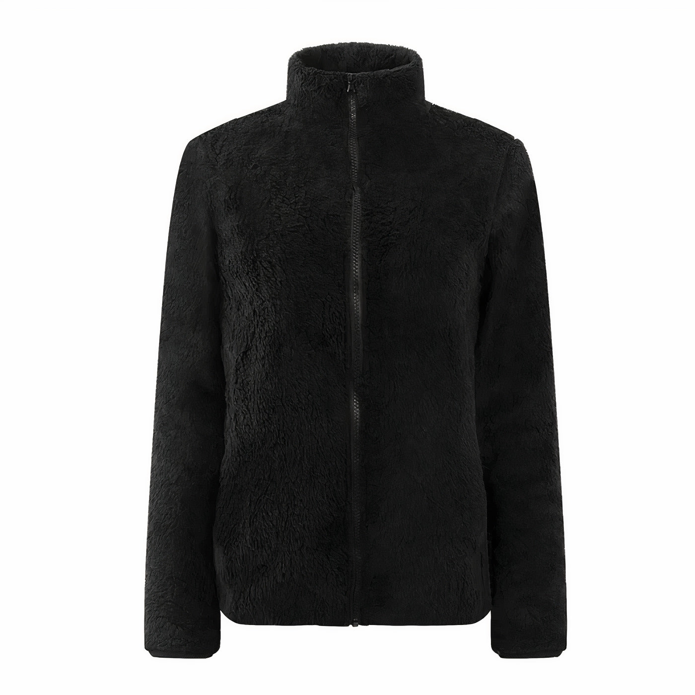 Zachte Warme Damesjas – Livia